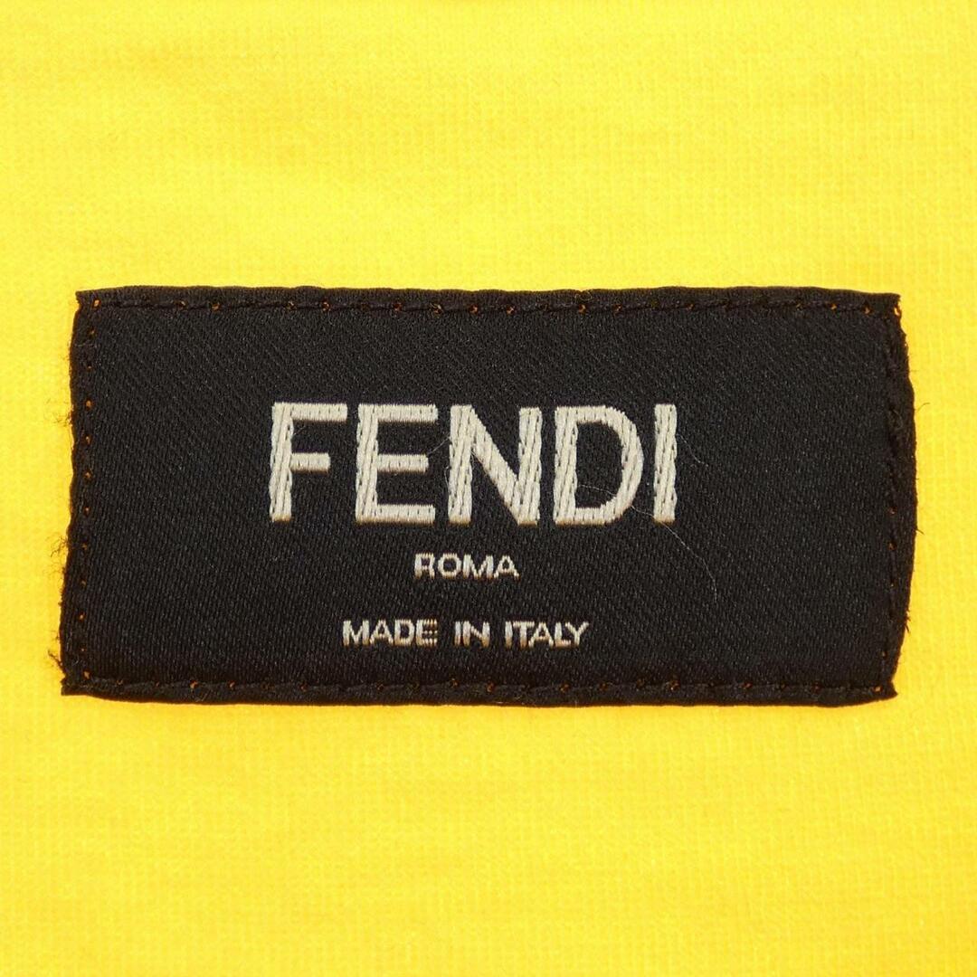 FENDI(フェンディ)のフェンディ FENDI Tシャツ メンズのトップス(シャツ)の商品写真