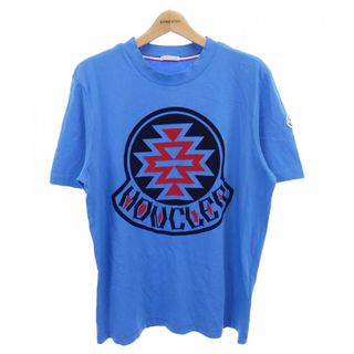 モンクレール(MONCLER)のモンクレール MONCLER Tシャツ(シャツ)