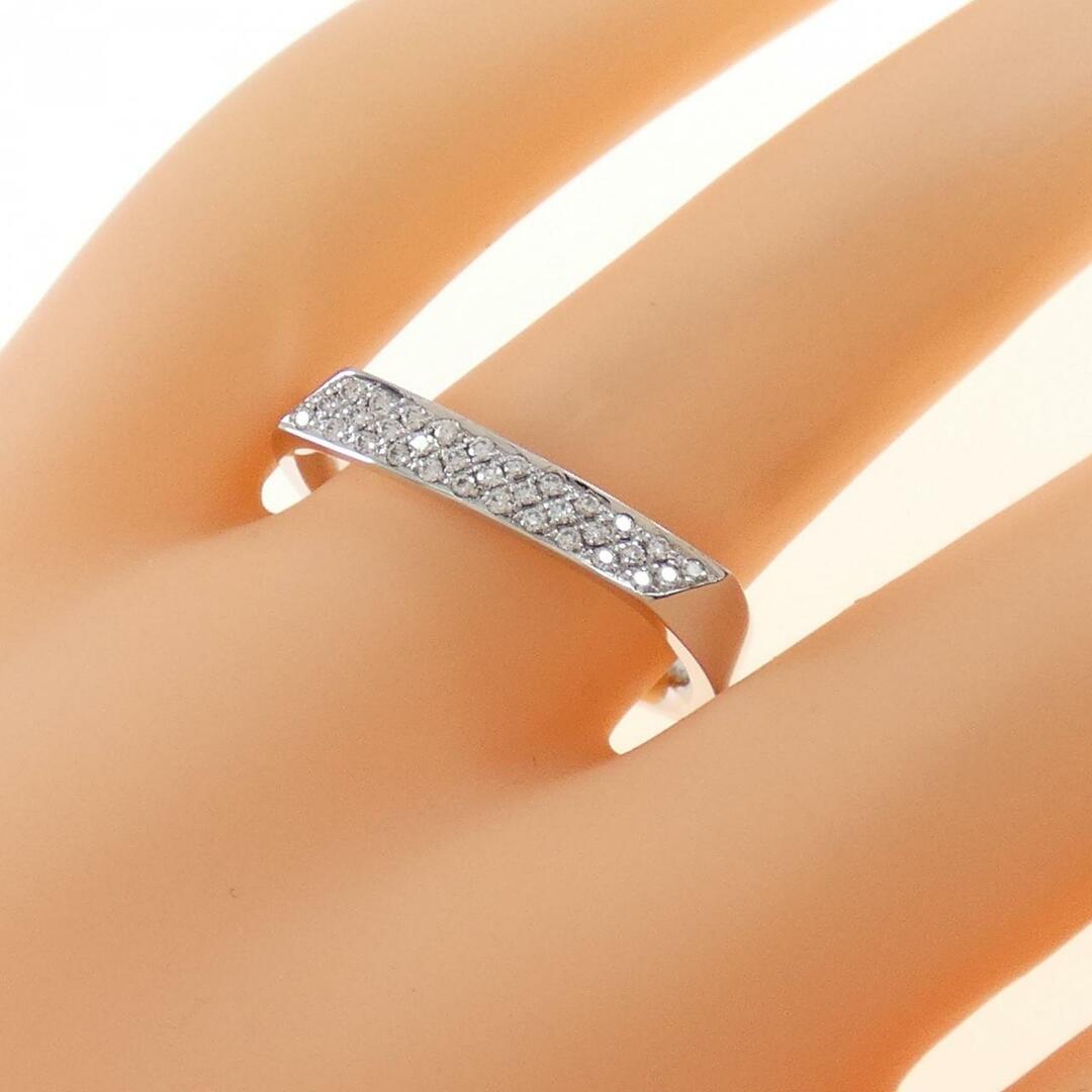 Tiffany & Co.(ティファニー)のティファニー トルク ナロー リング メンズのアクセサリー(リング(指輪))の商品写真