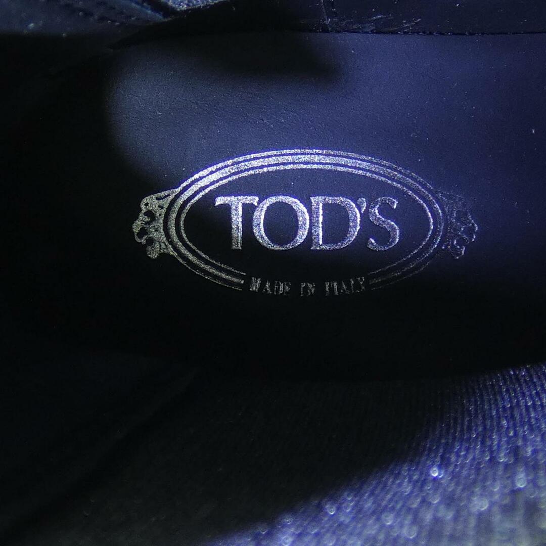 TOD'S(トッズ)のトッズ TOD'S ブーツ レディースの靴/シューズ(ブーツ)の商品写真