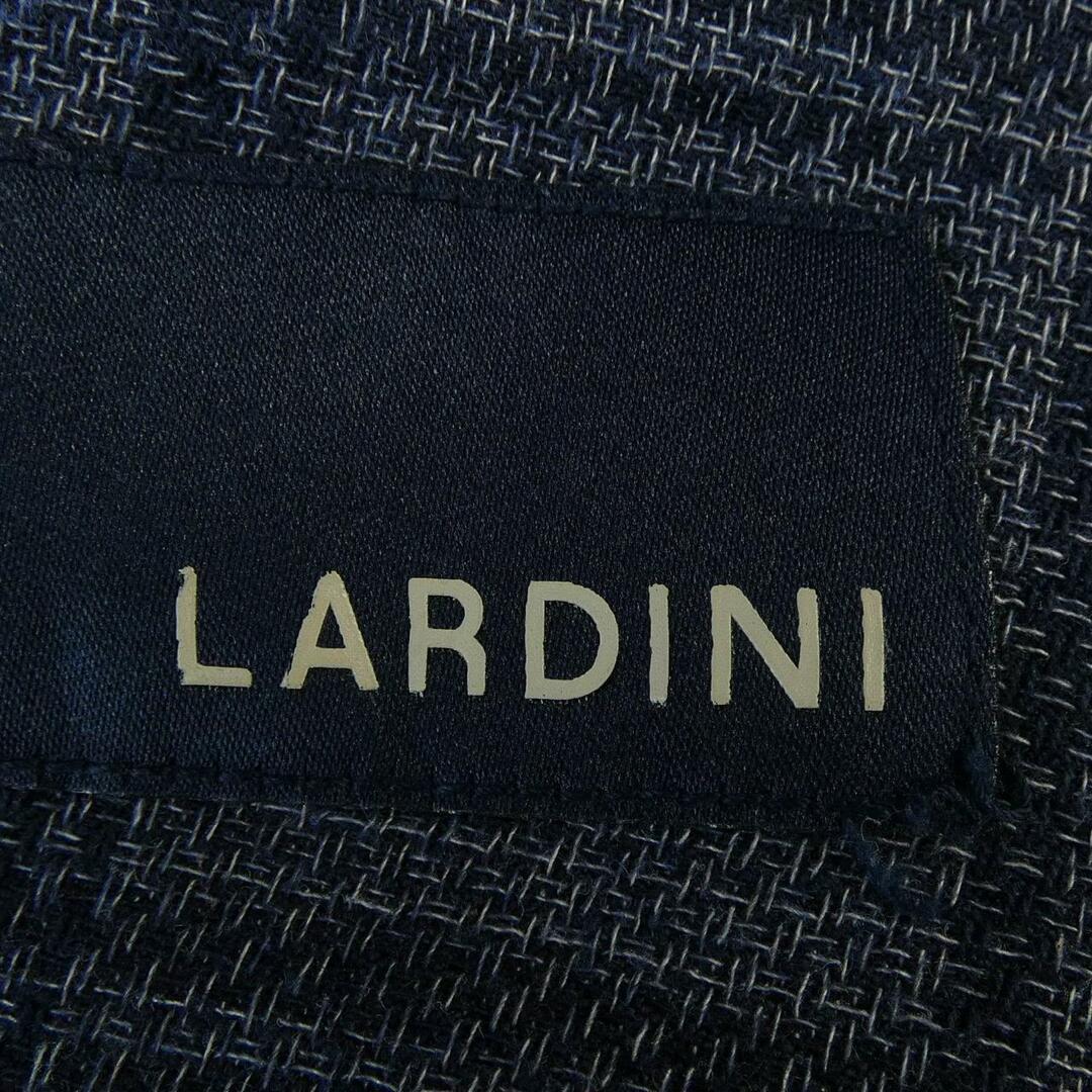 LARDINI(ラルディーニ)のラルディーニ LARDINI ベスト メンズのトップス(ベスト)の商品写真