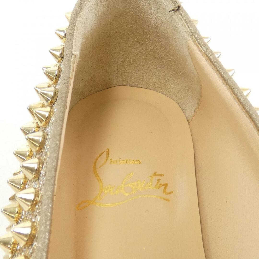 Christian Louboutin(クリスチャンルブタン)のクリスチャンルブタン CHRISTIAN LOUBOUTIN シューズ レディースの靴/シューズ(その他)の商品写真