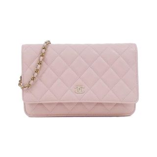 シャネル(CHANEL)のシャネル タイムレスクラシック ライン AP0250 チェーンウォレット(財布)