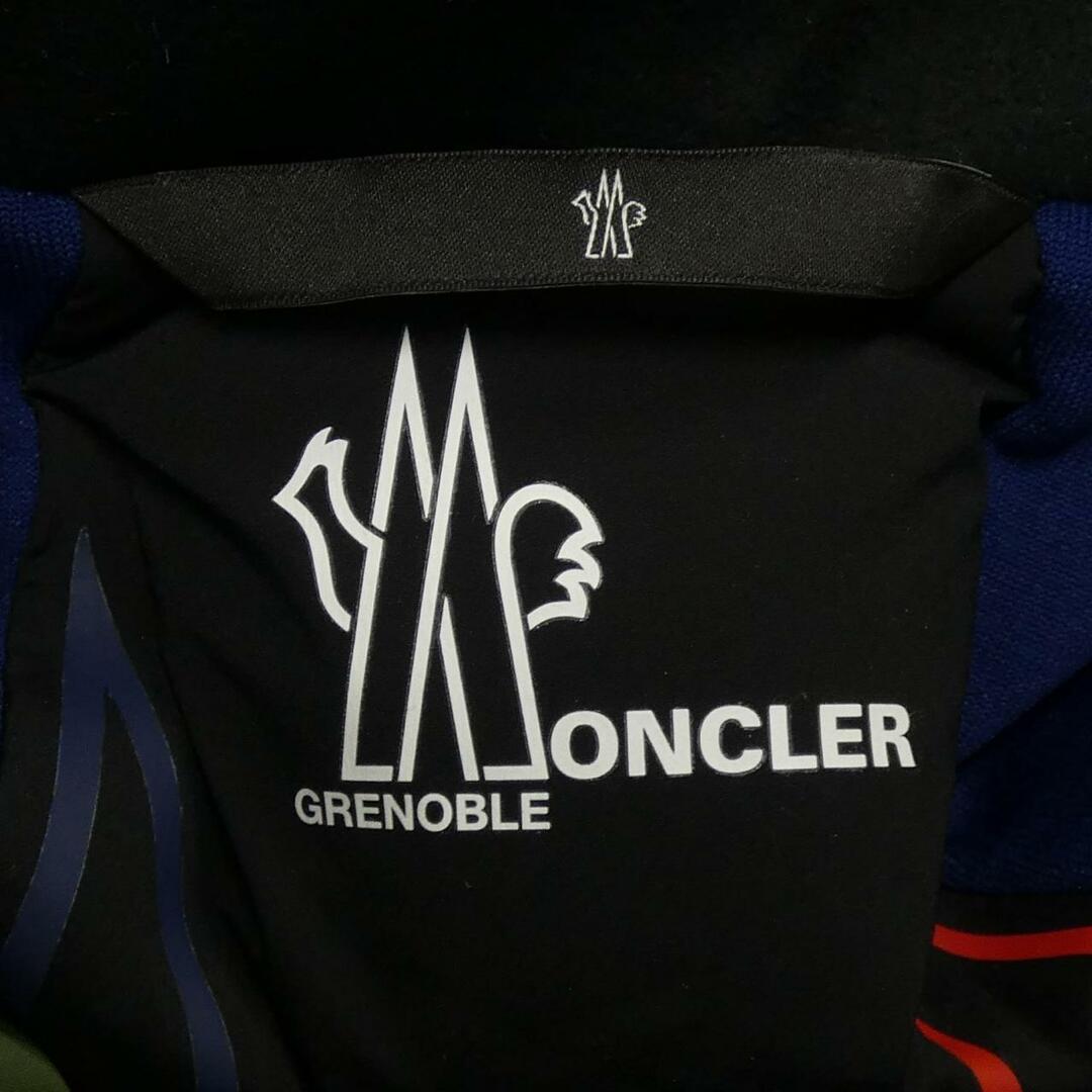 MONCLER(モンクレール)のモンクレールグルノーブル MONCLER GRENOBLE ダウンジャケット メンズのジャケット/アウター(テーラードジャケット)の商品写真