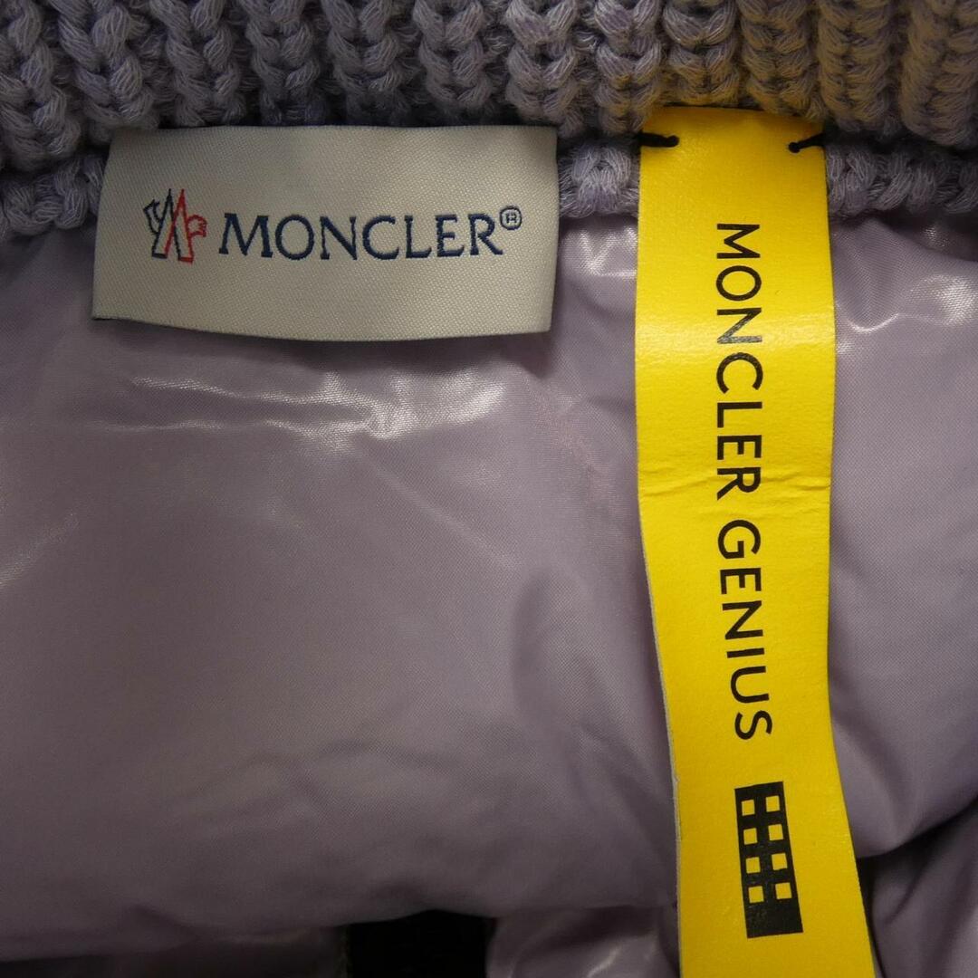 MONCLER(モンクレール)のモンクレール ジーニアス MONCLER GENIUS ダウンジャケット メンズのジャケット/アウター(テーラードジャケット)の商品写真