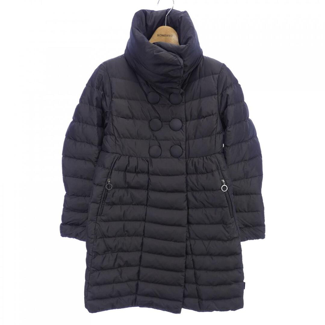 MONCLER(モンクレール)のモンクレール MONCLER ダウンコート レディースのジャケット/アウター(その他)の商品写真