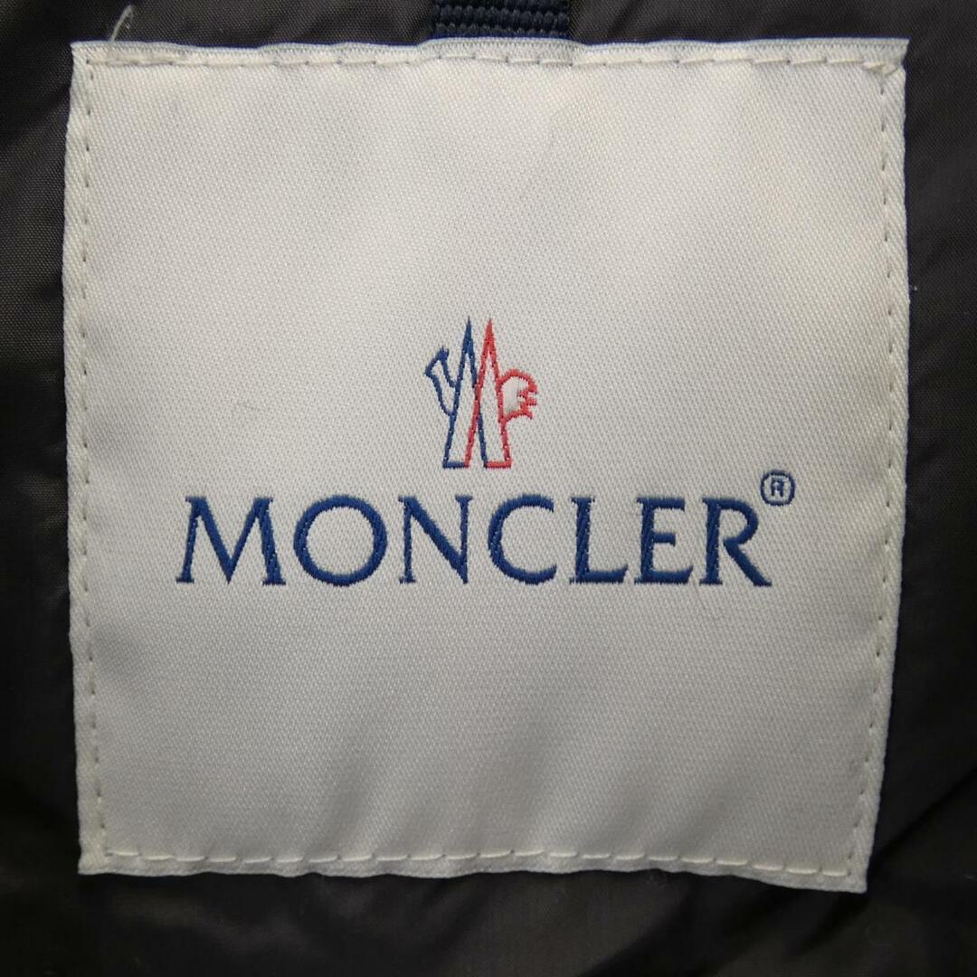 MONCLER(モンクレール)のモンクレール MONCLER ダウンコート レディースのジャケット/アウター(その他)の商品写真