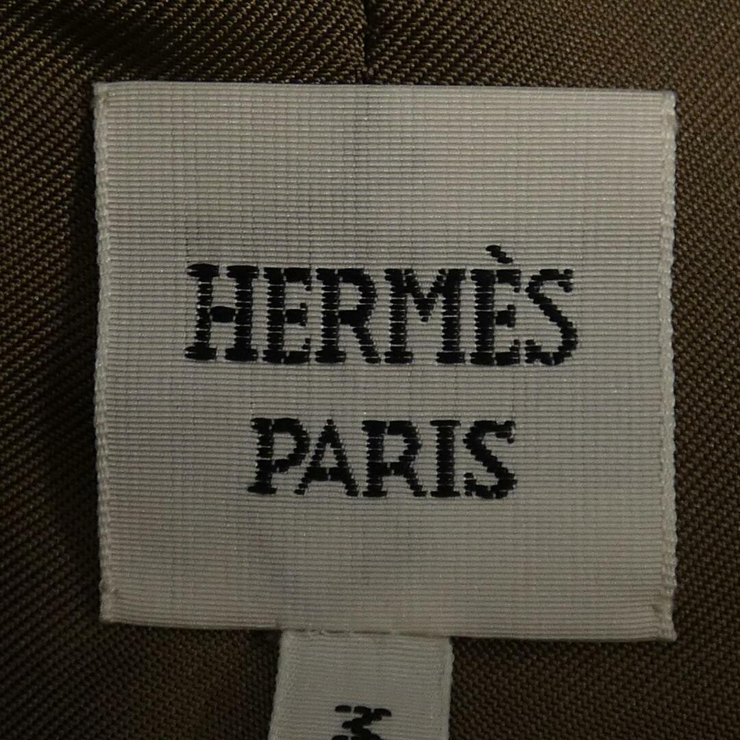 Hermes(エルメス)のエルメス HERMES スカート レディースのスカート(その他)の商品写真