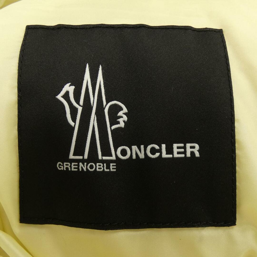 MONCLER(モンクレール)のモンクレールグルノーブル MONCLER GRENOBLE ダウンジャケット レディースのジャケット/アウター(テーラードジャケット)の商品写真