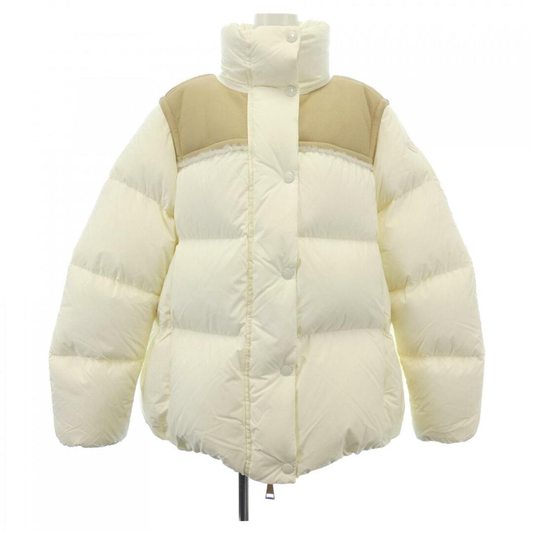 MONCLER(モンクレール)のモンクレール MONCLER ダウンジャケット レディースのジャケット/アウター(テーラードジャケット)の商品写真