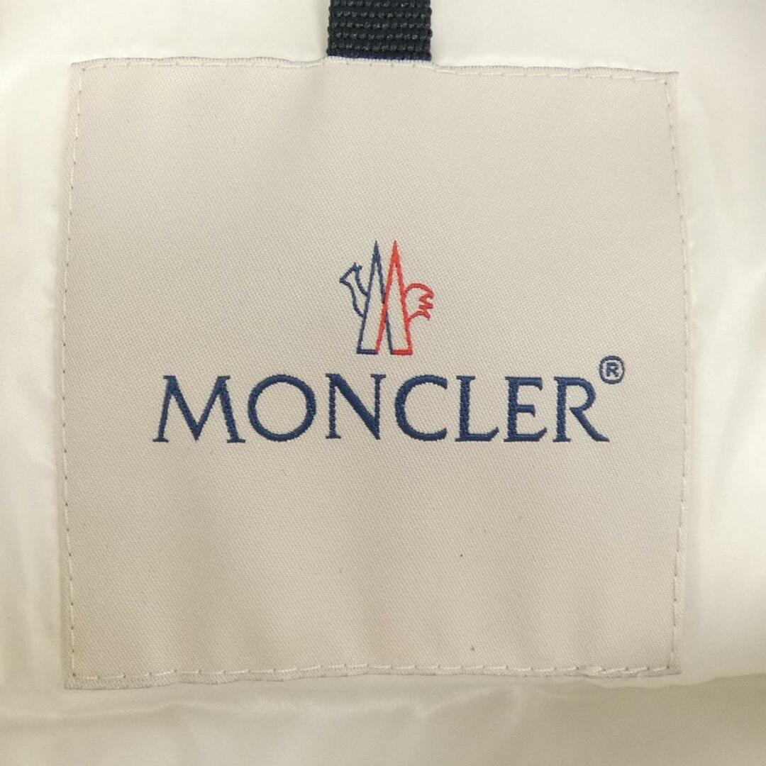 MONCLER(モンクレール)のモンクレール MONCLER ダウンジャケット レディースのジャケット/アウター(テーラードジャケット)の商品写真