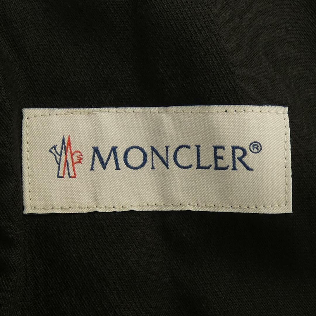 MONCLER(モンクレール)のモンクレール MONCLER パンツ メンズのパンツ(その他)の商品写真