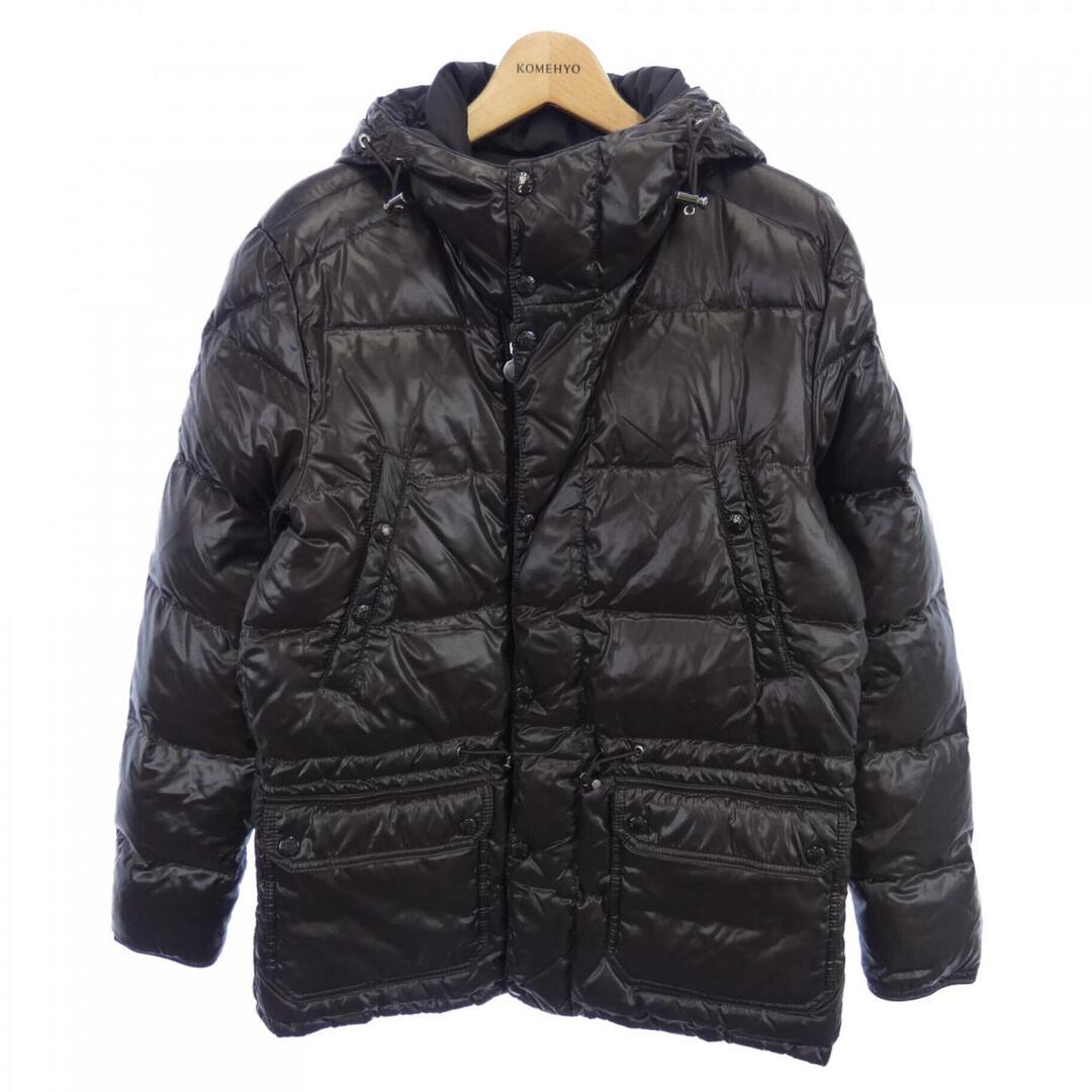 MONCLER(モンクレール)のモンクレール MONCLER ダウンジャケット メンズのジャケット/アウター(テーラードジャケット)の商品写真