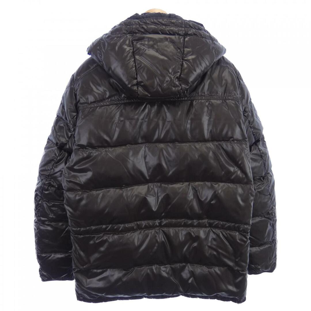 MONCLER(モンクレール)のモンクレール MONCLER ダウンジャケット メンズのジャケット/アウター(テーラードジャケット)の商品写真