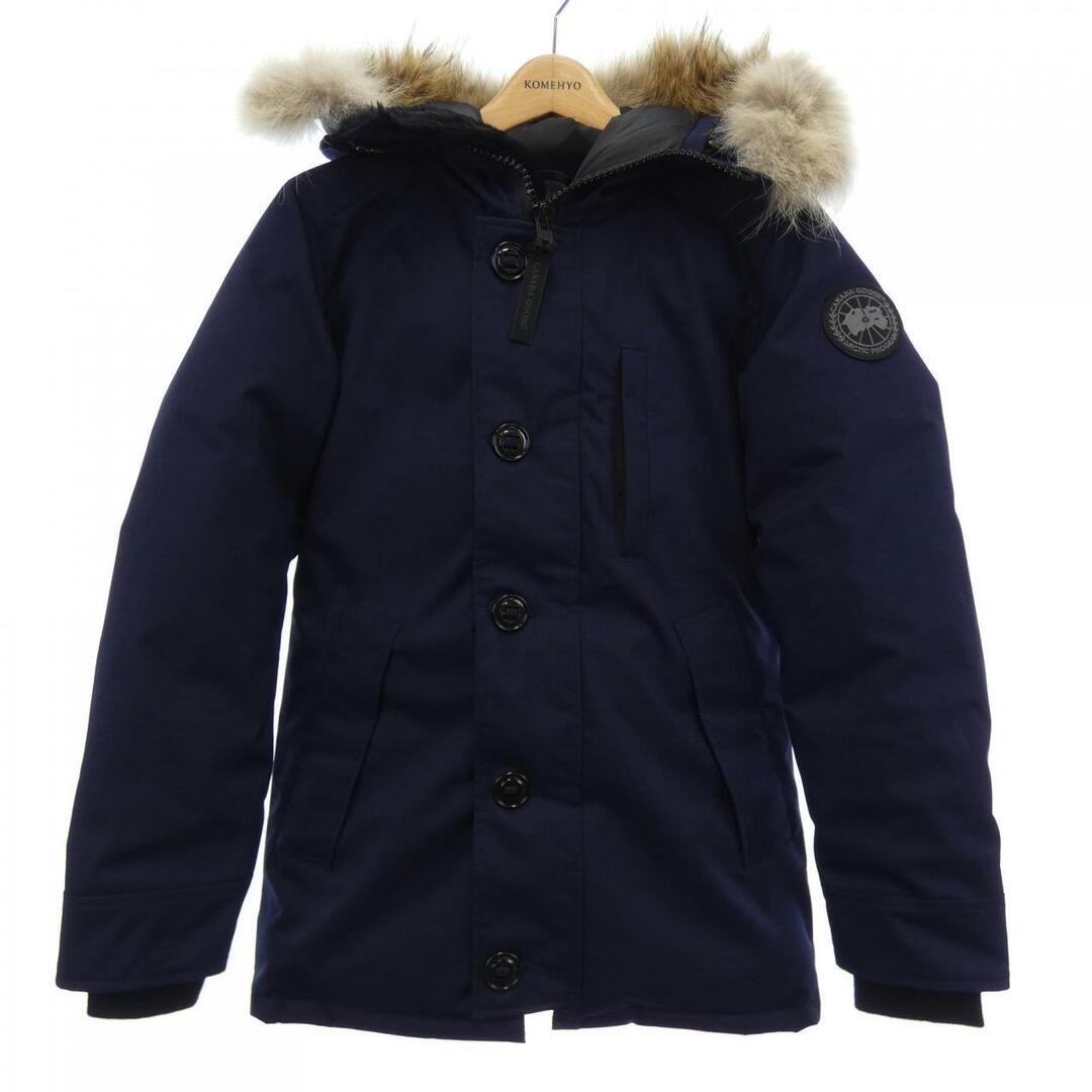 CANADA GOOSE(カナダグース)のカナダグース CANADA GOOSE ダウンジャケット メンズのジャケット/アウター(テーラードジャケット)の商品写真