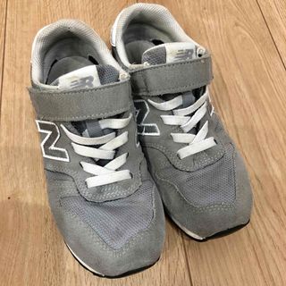 ニューバランス(New Balance)のニューバランス 373  19.5センチ(スニーカー)