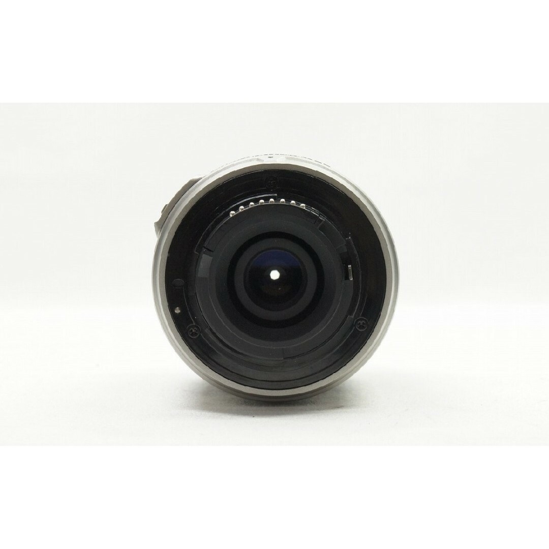 Nikon(ニコン)の5月25日限定価格✨【美品】Nikon AF-S 18-55mm DX スマホ/家電/カメラのカメラ(レンズ(ズーム))の商品写真