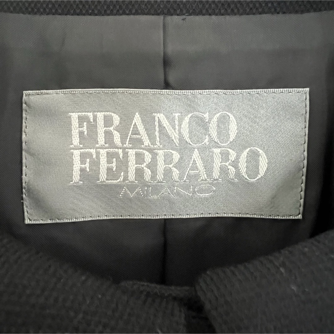 お受験スーツ FRANCO FERRARO フランコフェラーロ - スーツ/フォーマル