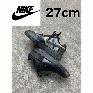 ナイキ(NIKE)の【NIKE】 AF1-TYPE エアフォースタイプ N.354(スニーカー)