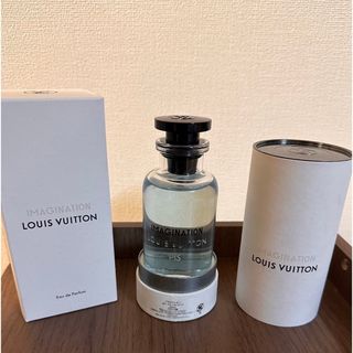 ルイヴィトン(LOUIS VUITTON)のルイヴィトン イマジナシオン 香水(ユニセックス)