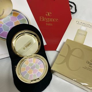 エレガンス(Elégance.)の【 Elegance 】ラ プードル オートニュアンス Ⅰ(フェイスパウダー)