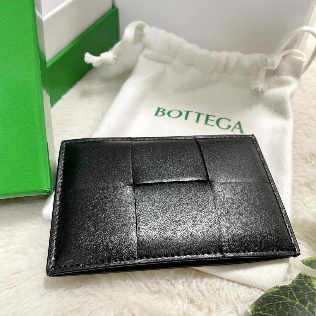 Bottega Veneta - 箱付未使用 BOTTEGA VENETA マキシイントレチャート ...