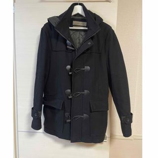 ザラ(ZARA)のZARA MAN ダッフルコート(ダッフルコート)