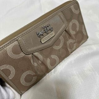 コーチ(COACH)のCOACHコーチ／長財布(財布)