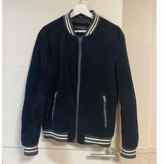 ザラ(ZARA)のZARA MAN アウター(ブルゾン)