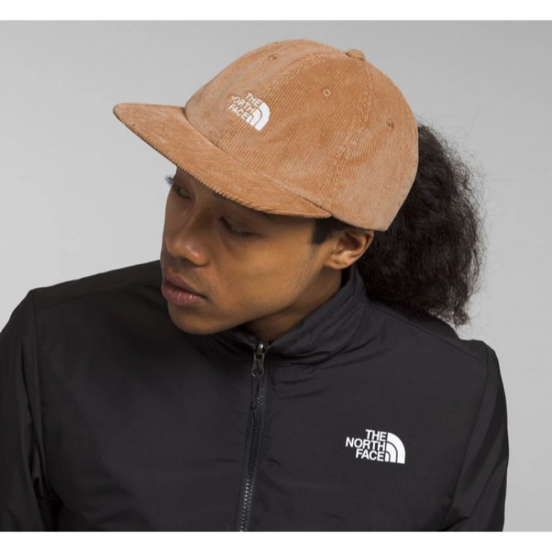 THE NORTH FACE(ザノースフェイス)のキャップ THE NORTH FACE メンズの帽子(キャップ)の商品写真