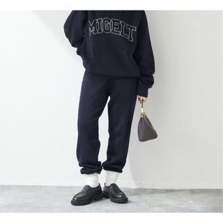 プラージュ(Plage)の【翌日発送】les Tendre sweat ニットパンツ(その他)