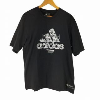 アディダス(adidas)のadidas(アディダス) メンズ トップス Tシャツ・カットソー(Tシャツ/カットソー(半袖/袖なし))