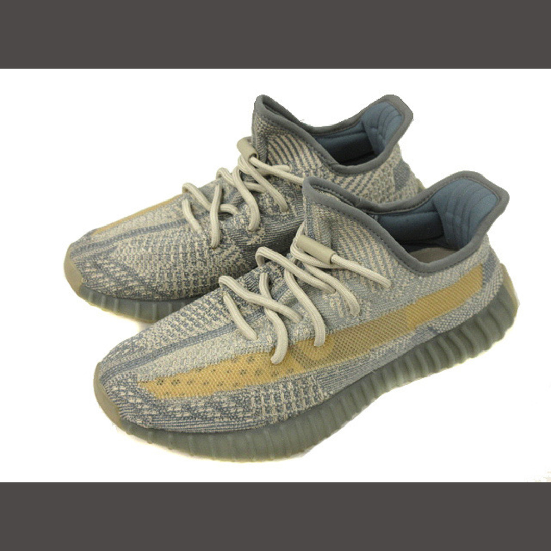 adidas(アディダス)のアディダス YEEZY BOOST 350 V2 FZ5421 25.5cm メンズの靴/シューズ(スニーカー)の商品写真