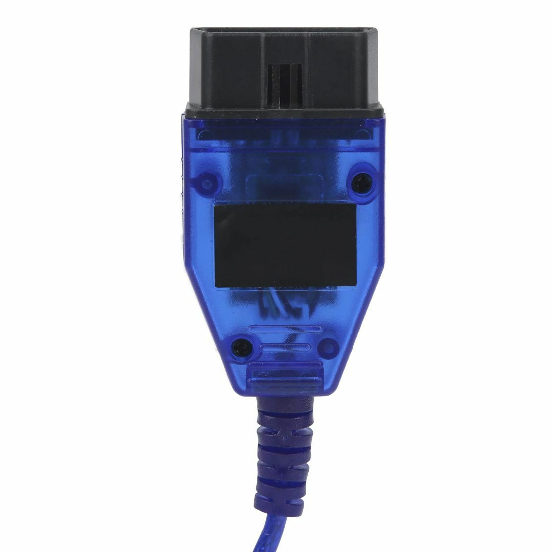 【新着商品】プロフェッショナルOBD2 USB ケーブル 診断ケーブル、16ピン その他のその他(その他)の商品写真