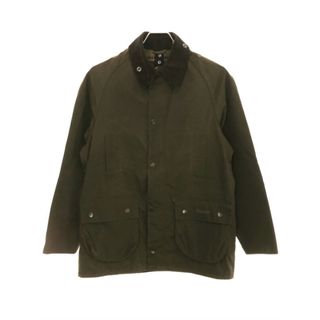 バーブァー(Barbour)のBarbour バブアー CLASSIC BEAUFORT ジャケット カーキ系 XL CWX00210L71XL(その他)