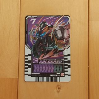 仮面ライダー ガッチャード  トレカ スーパーレア(その他)