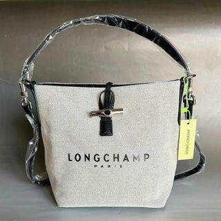 ロンシャン(LONGCHAMP)のLONGCHAMP ロンシャン クロスボディバッグ 2way レディース(ボディバッグ/ウエストポーチ)