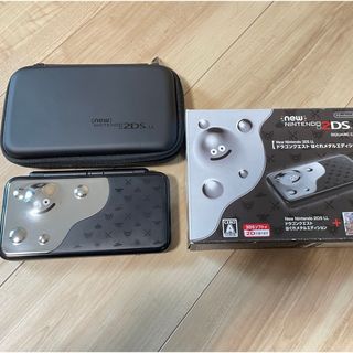 New2DS LL 美品