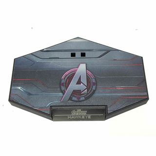 ホットトイズ(Hot Toys)のホットトイズ アベンジャーズ ホークアイ 台座 スタンド(アメコミ)