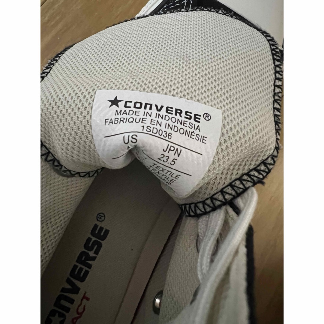 ALL STAR（CONVERSE）(オールスター)の専用出品 レディースの靴/シューズ(スニーカー)の商品写真