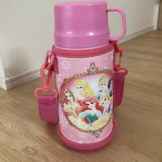ディズニー(Disney)のプリンセス水筒(水筒)