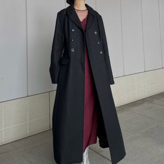 アメリヴィンテージ(Ameri VINTAGE)の【新品】Ameri WAIST SHAPE ASSORT BUTTON COAT(テーラードジャケット)