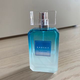 RADSKY スプラッシュタイム　50ml(香水(男性用))