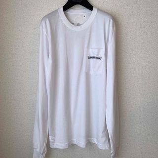 Chrome Hearts(Tシャツ/カットソー(七分/長袖))のフリマ Chrome Hearts(Tシャツ/カットソー(七分/長袖))のフリマ