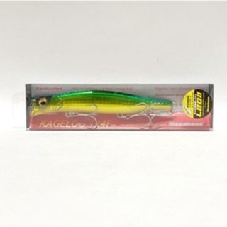 メガバス(Megabass)のMegabassメガバス/ KAGELOU 124F カゲロウ 124F【【84402-007】(ルアー用品)