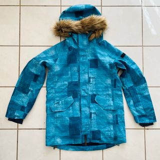 バートン(BURTON)のBURTON バートン ゼナナ 多機能ウエアー GORE-TEX ジャケット(ウインタースポーツ)