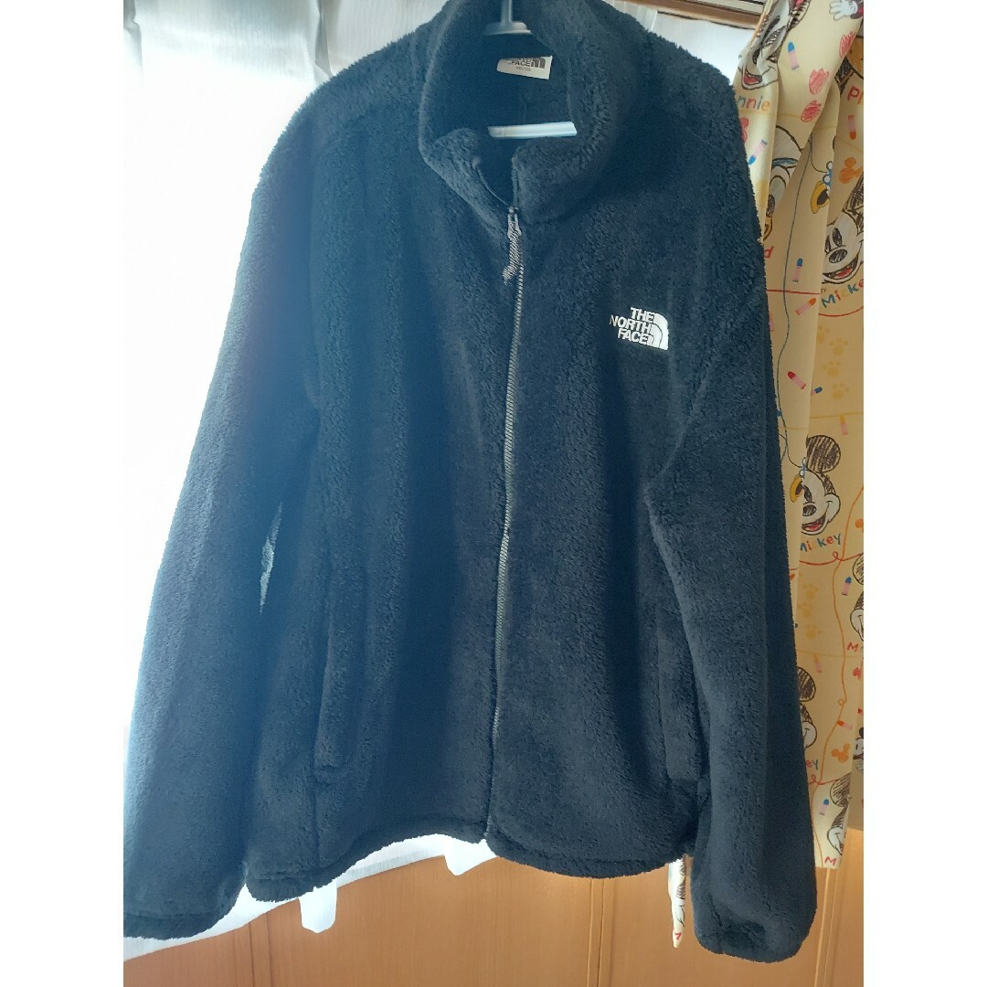 ノースフェイス フリースジャケット 3XL