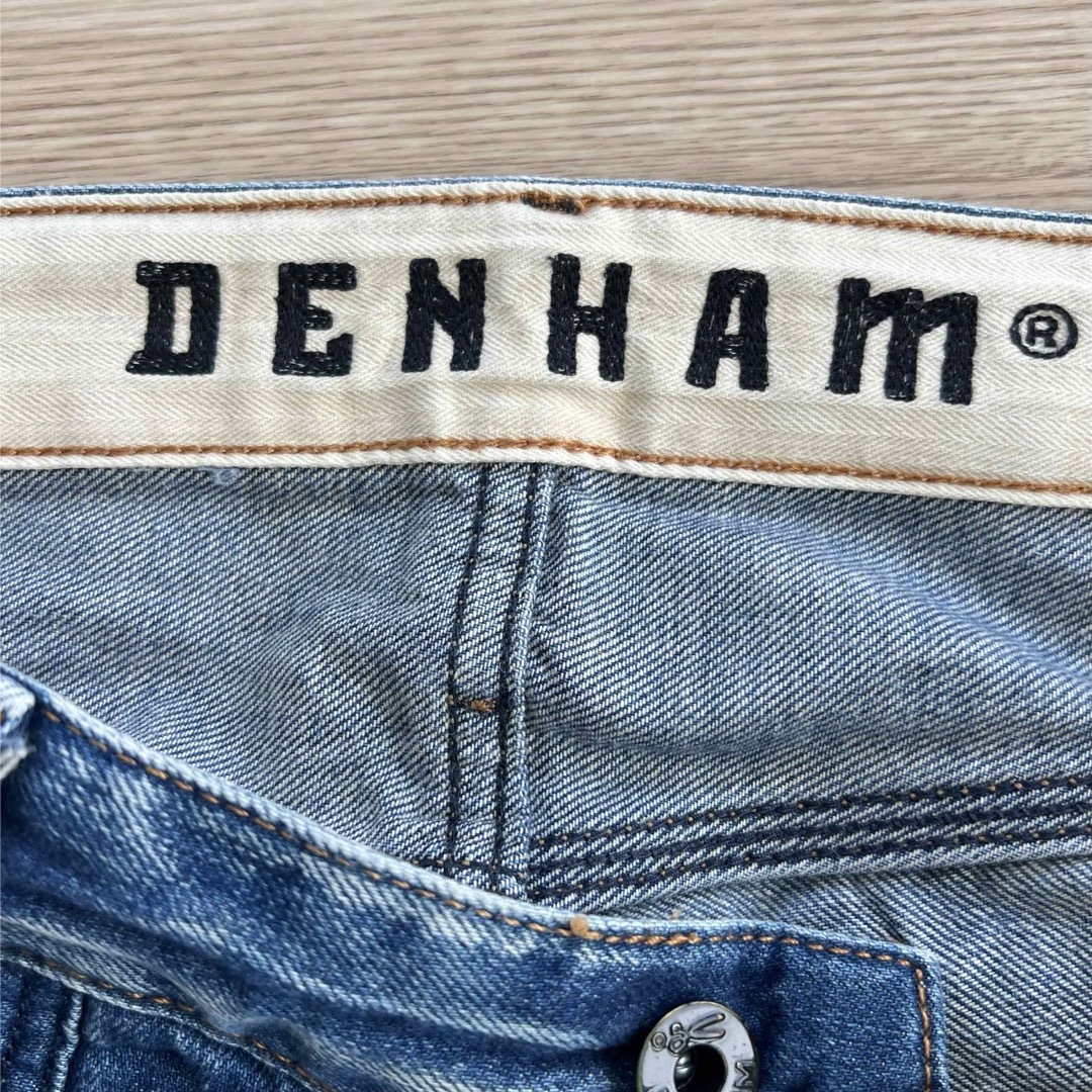 DENHAM(デンハム)のデンハム　デニム メンズのパンツ(デニム/ジーンズ)の商品写真