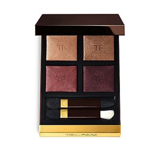 トムフォードビューティ(TOM FORD BEAUTY)の【新品未使用】アイカラークォード　4A(アイシャドウ)