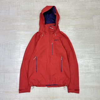 パタゴニア(patagonia)のパタゴニア ピオレット ジャケット ゴアテックス マウンテン パーカー S(マウンテンパーカー)